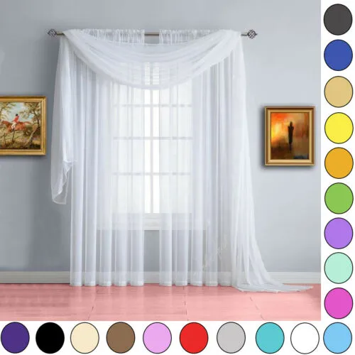 100% cotton voile Rubia 58" wide [10526]