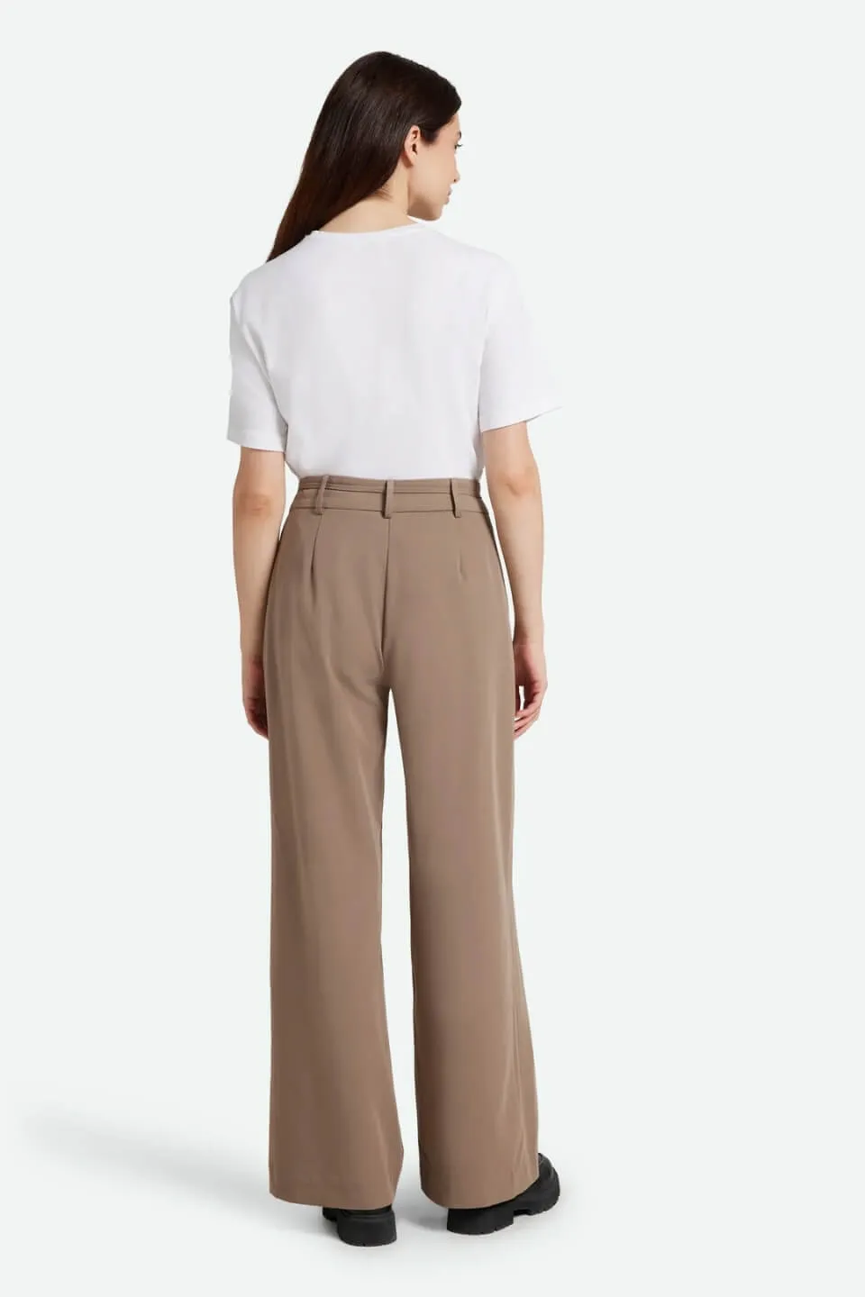 Andriana Geklede Broek