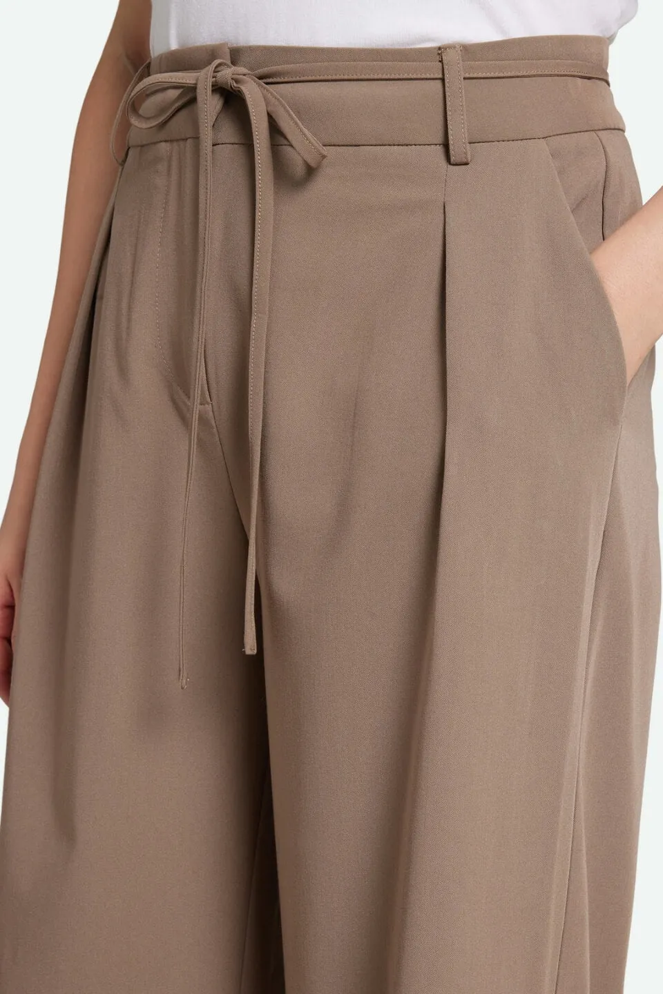 Andriana Geklede Broek