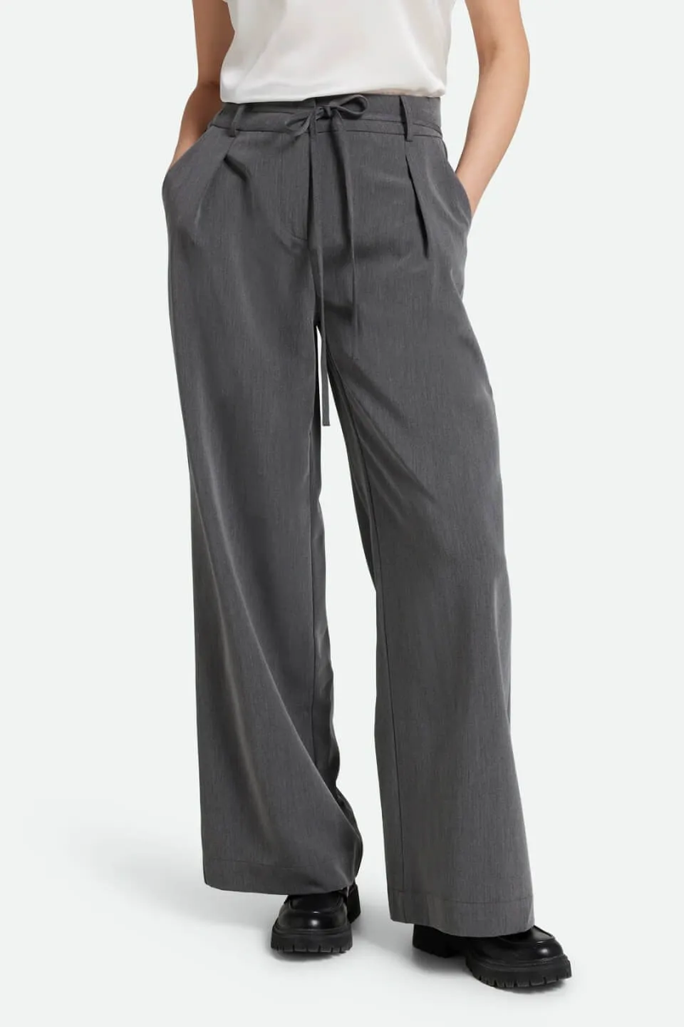 Andriana Geklede Broek
