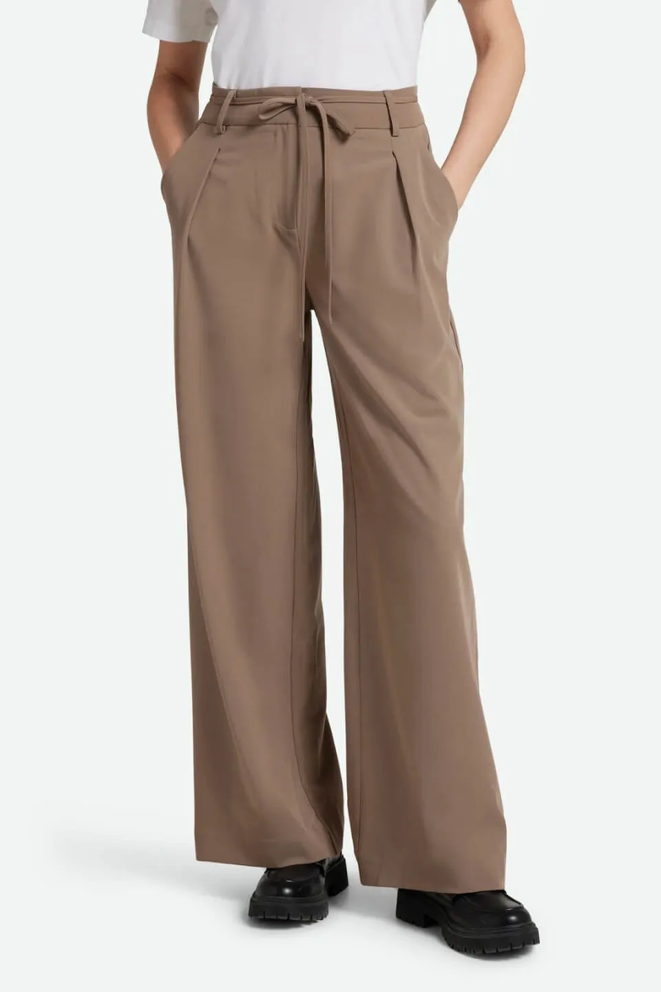 Andriana Geklede Broek