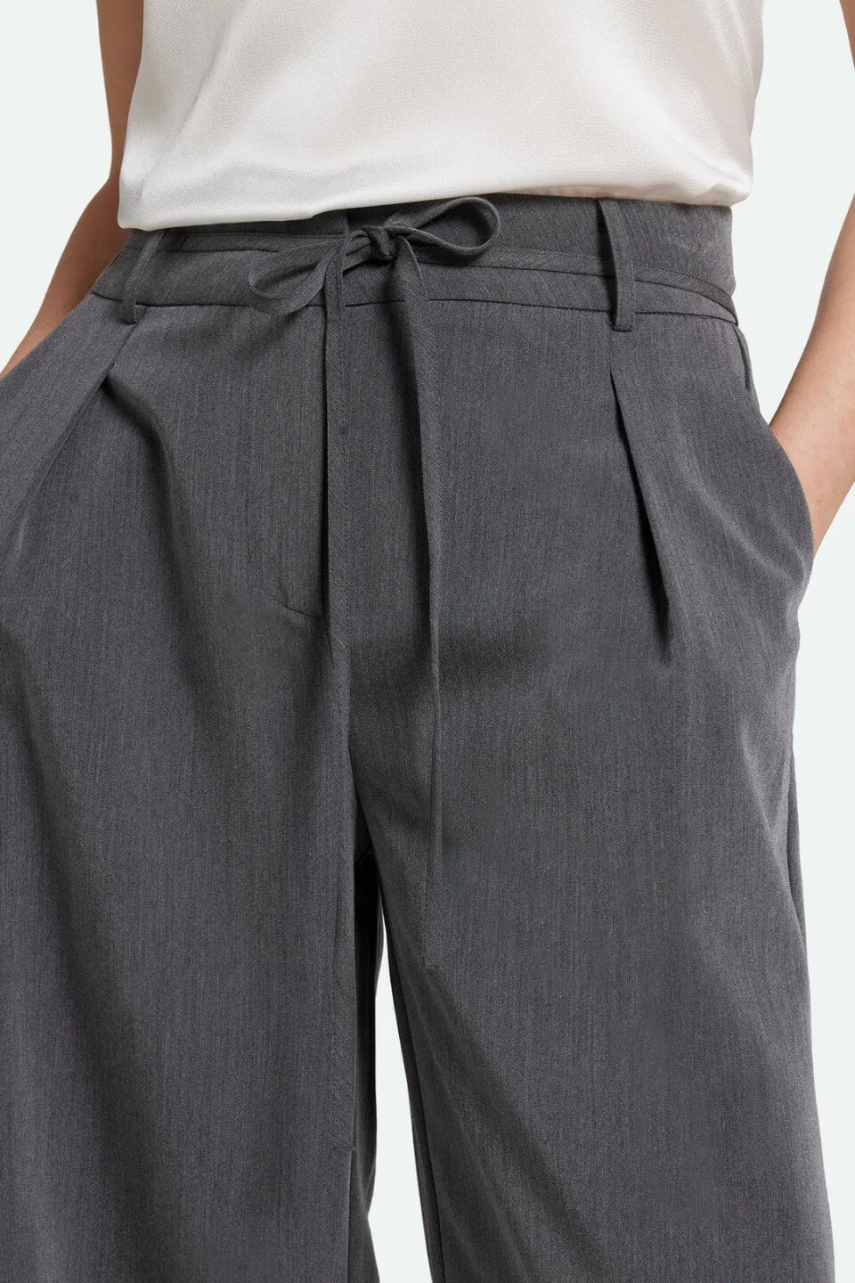 Andriana Geklede Broek