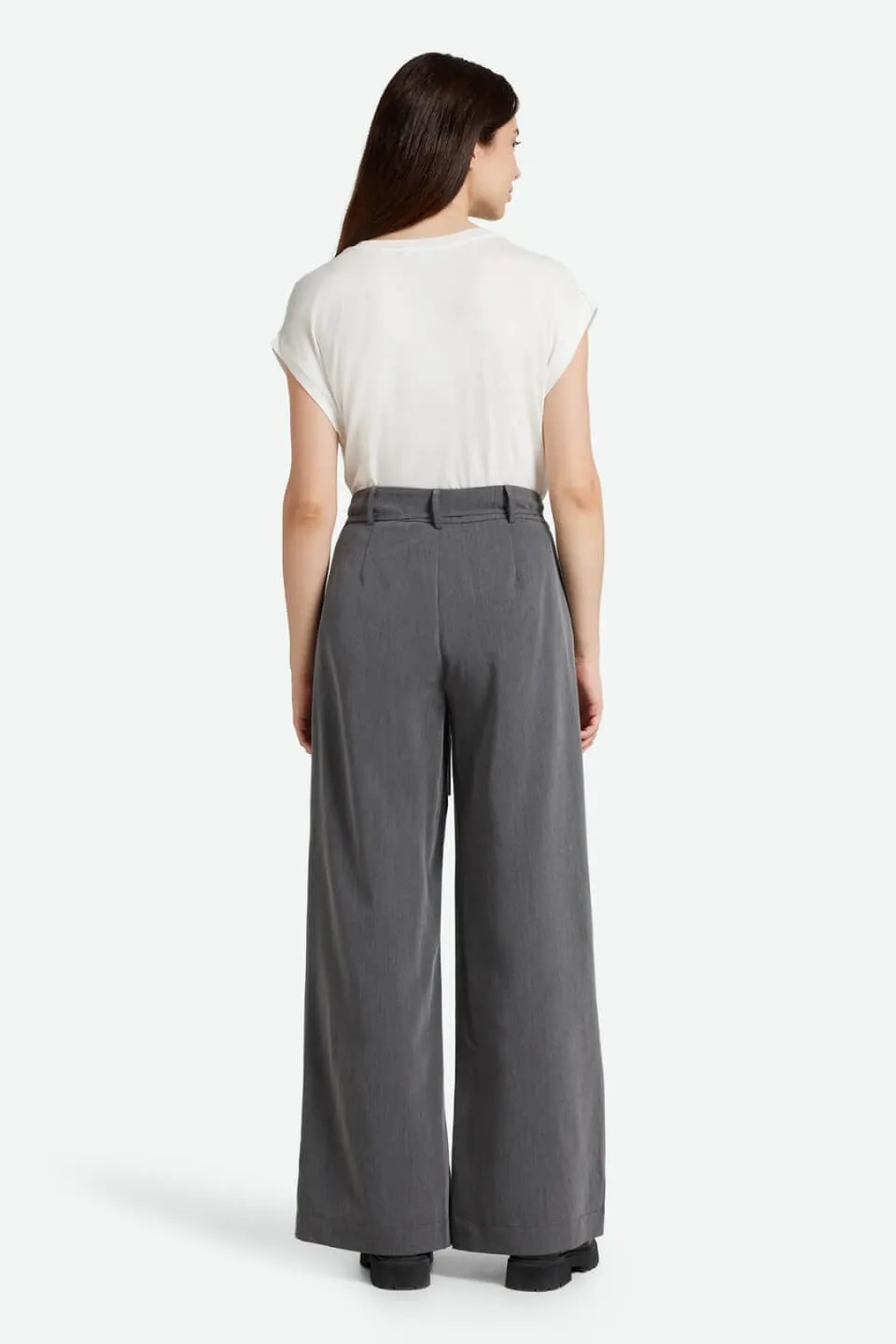 Andriana Geklede Broek