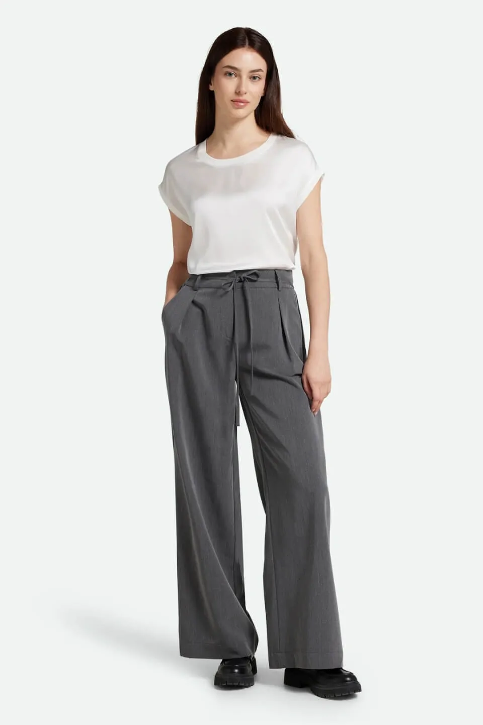 Andriana Geklede Broek