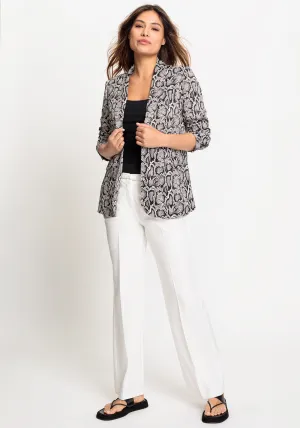 Anna Fit Trouser
