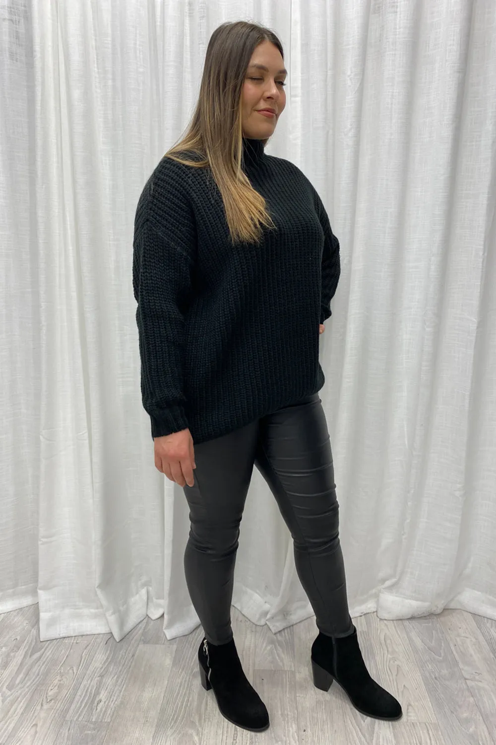 Arna Knit