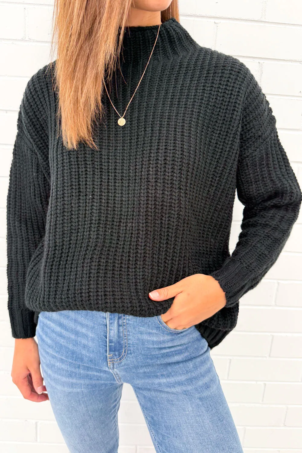 Arna Knit