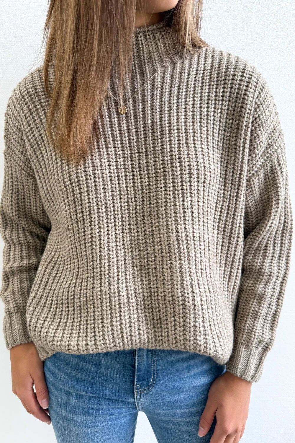 Arna Knit