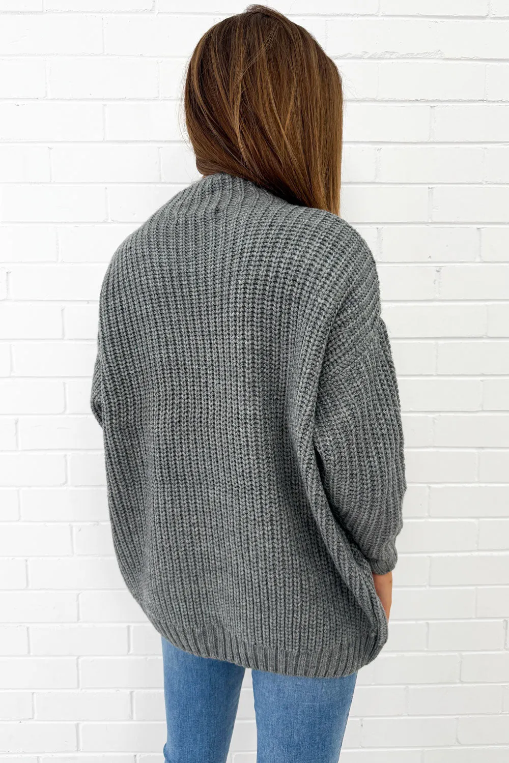 Arna Knit