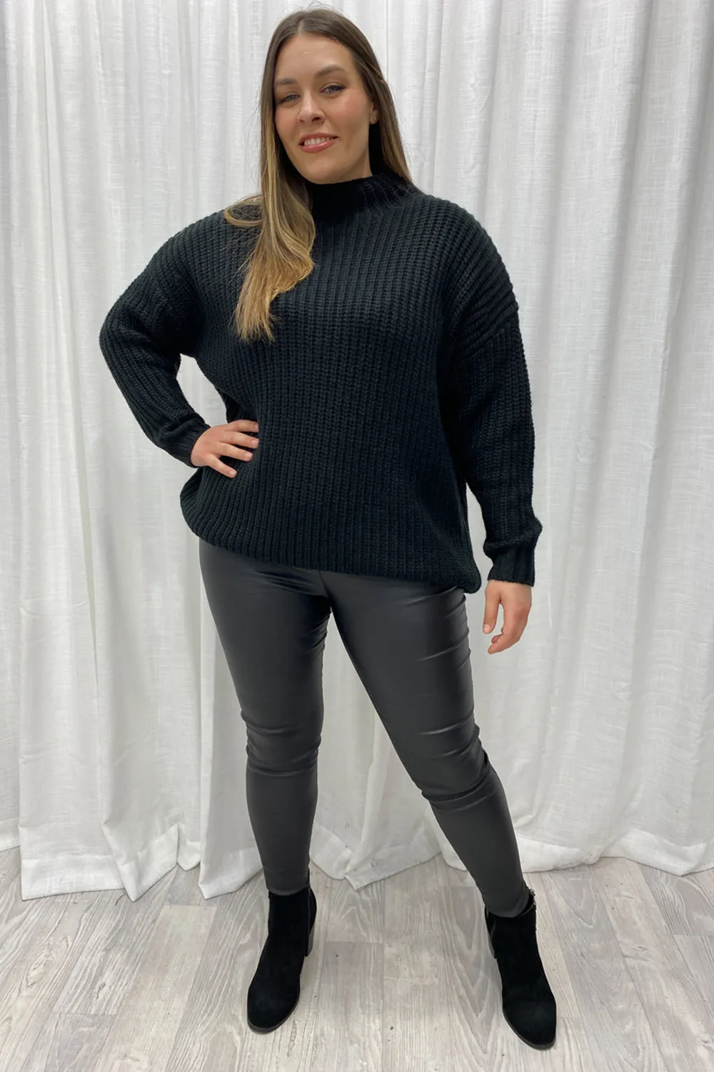 Arna Knit