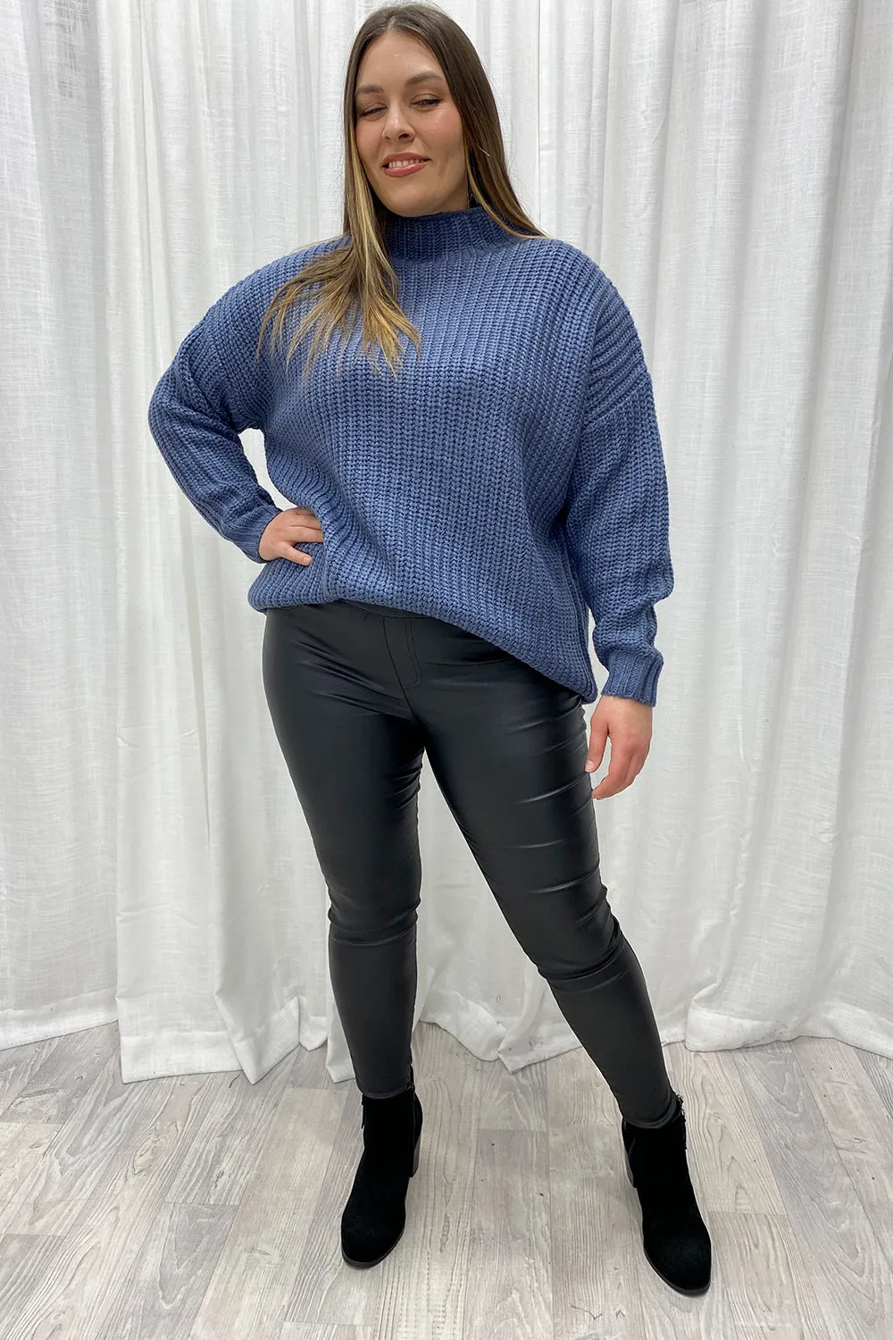 Arna Knit