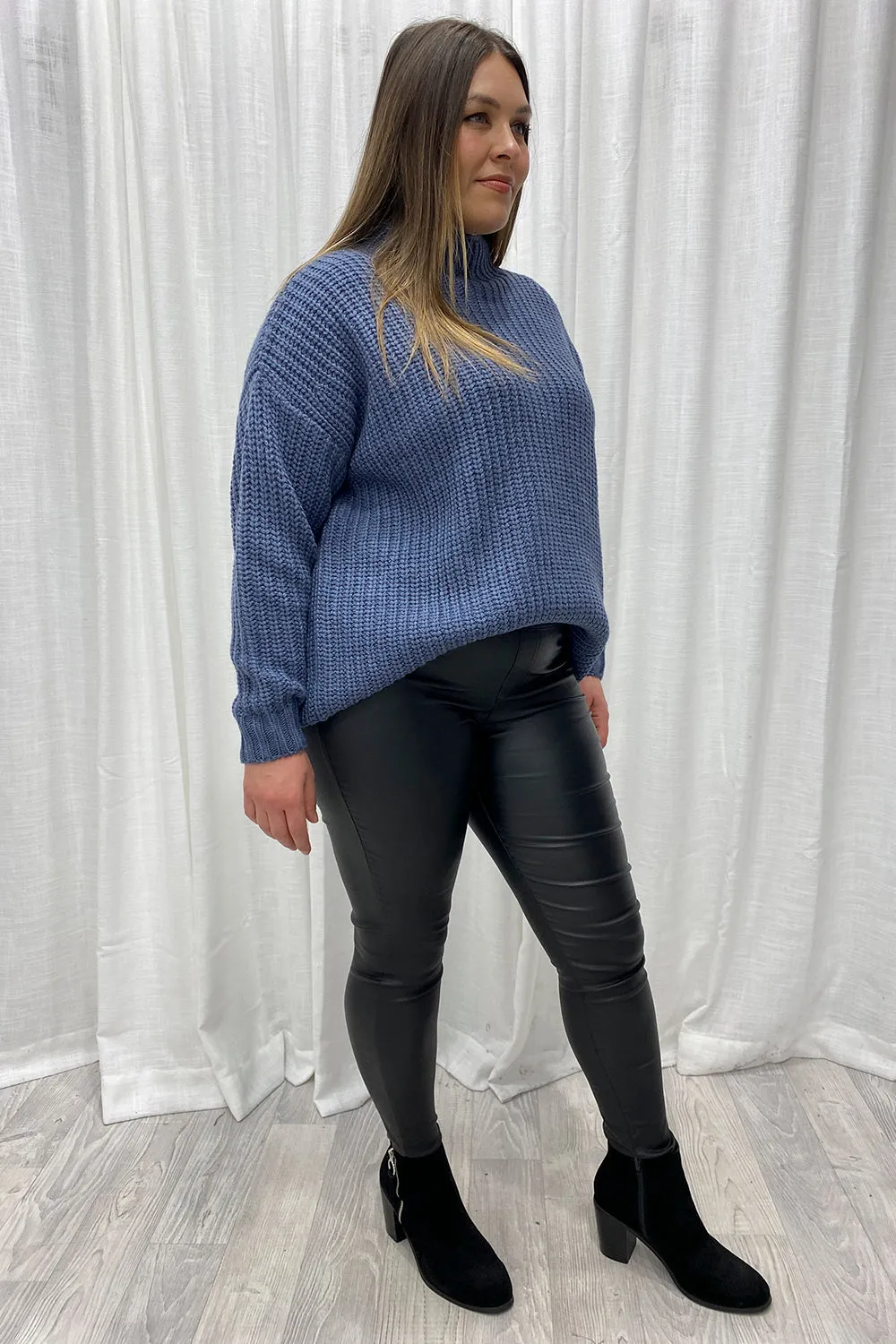 Arna Knit