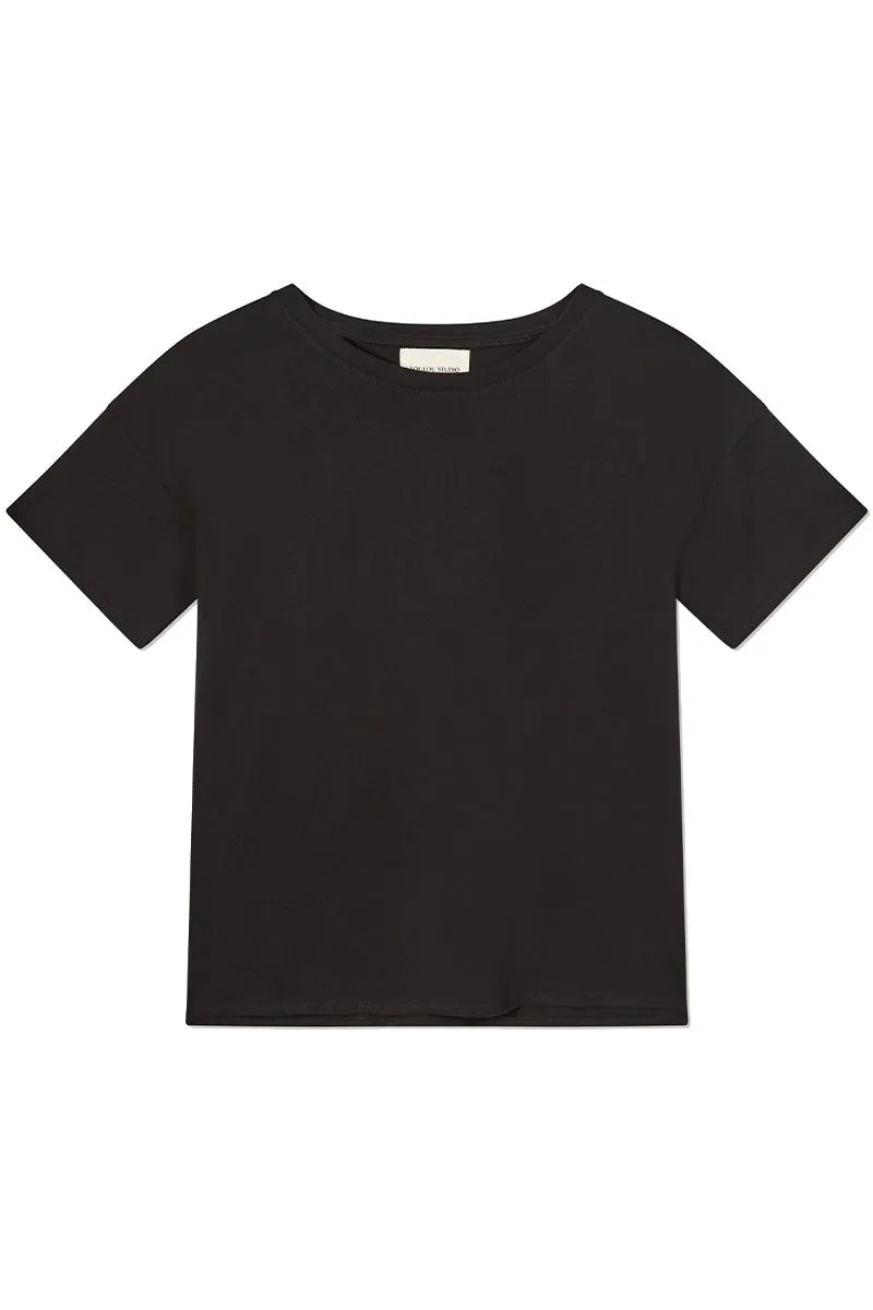 Basiluzzo Oversized T-Shirt