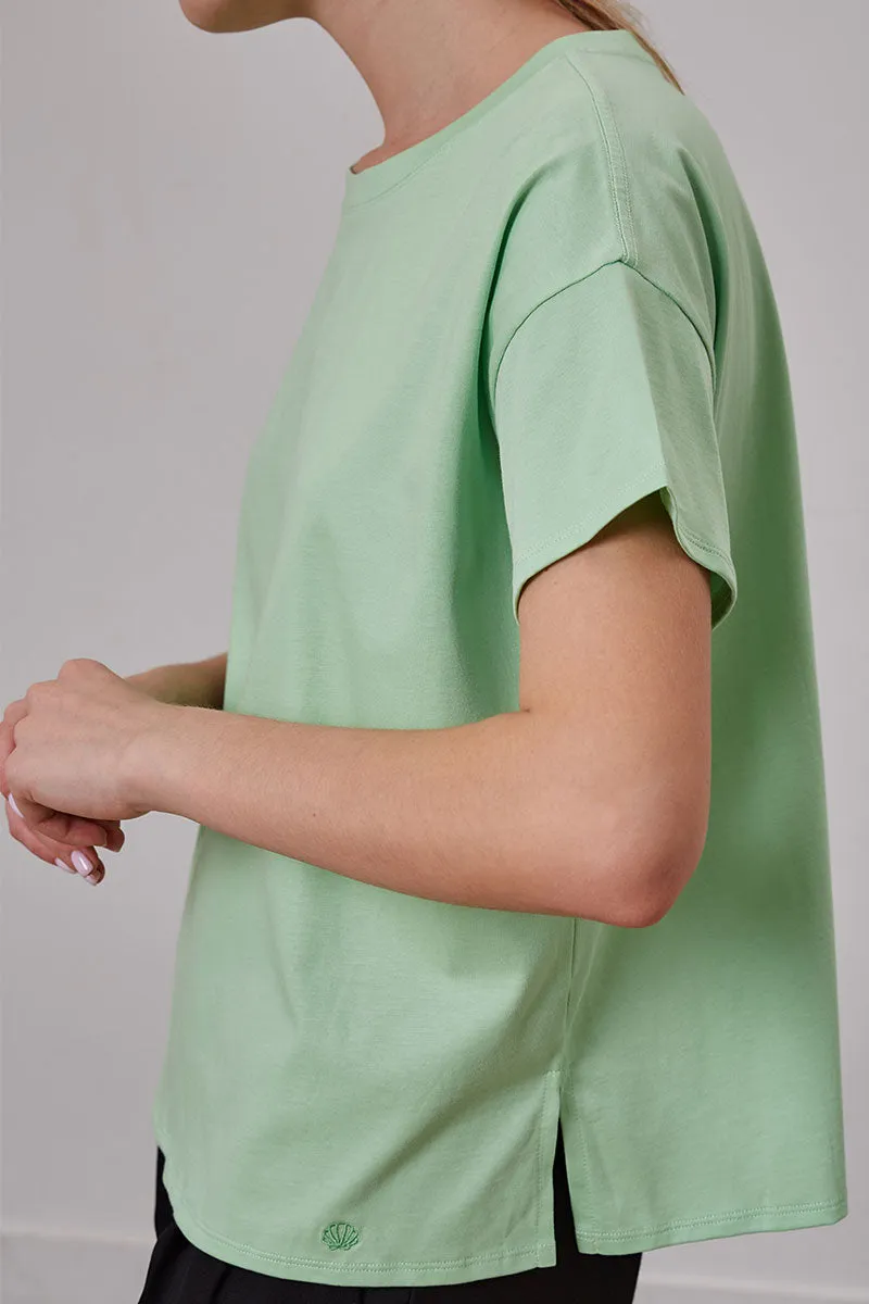 Basiluzzo Oversized T-Shirt