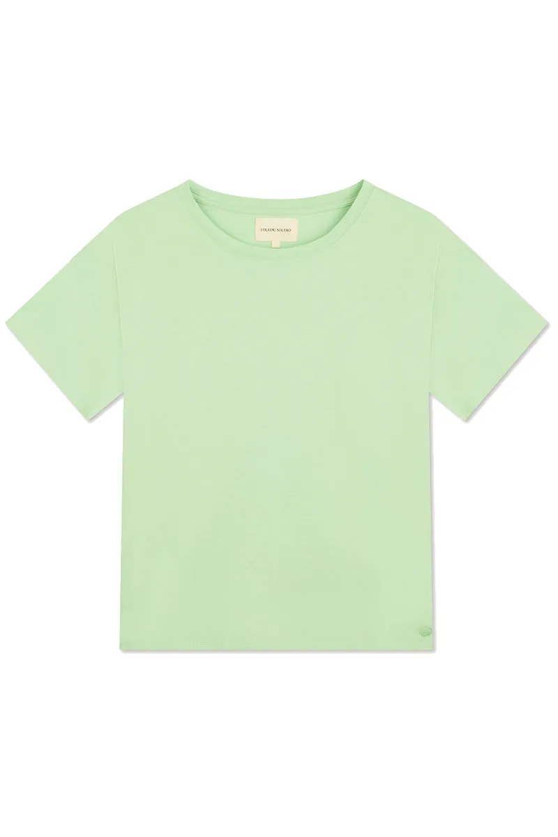 Basiluzzo Oversized T-Shirt