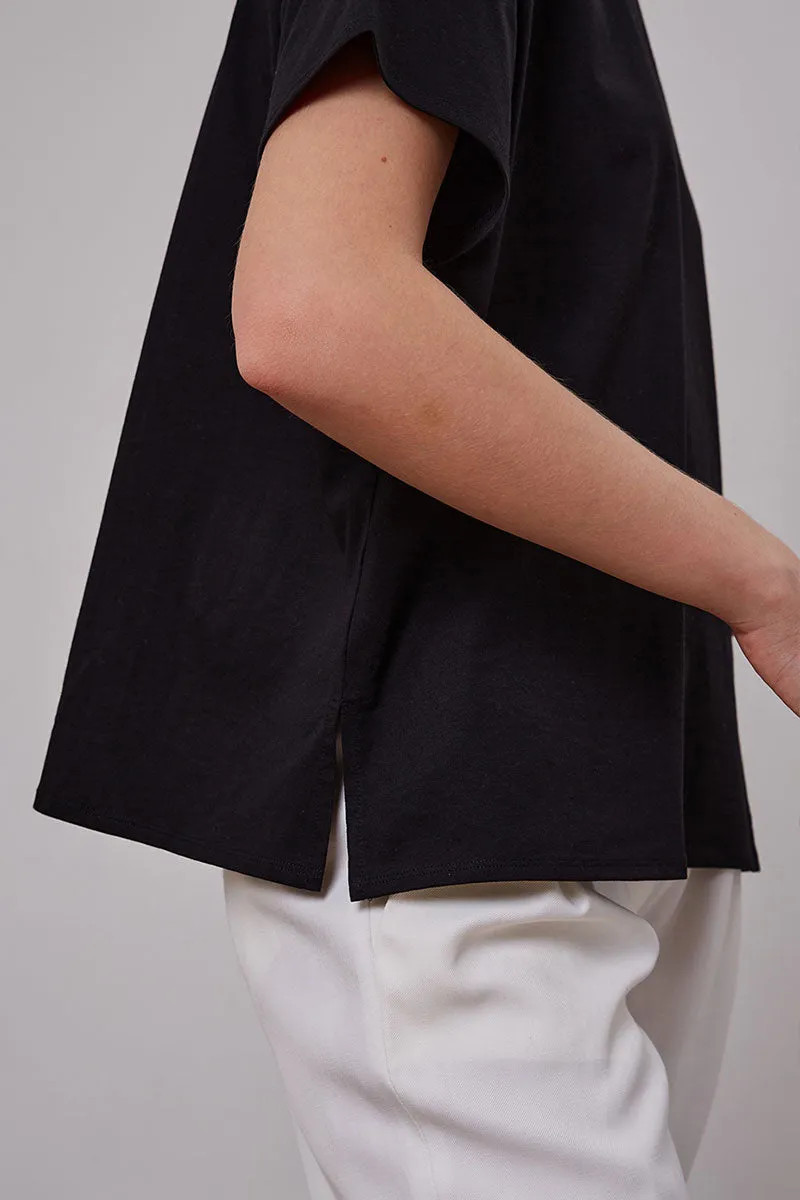 Basiluzzo Oversized T-Shirt