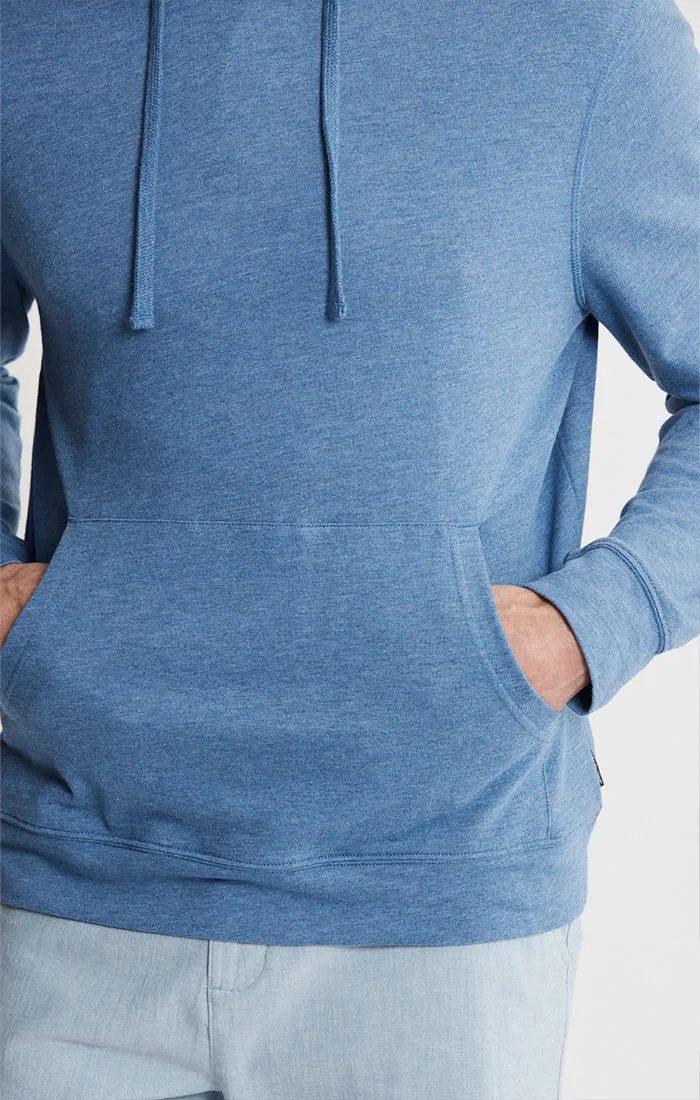 Bedford Cotton Modal Pullover Hoodie