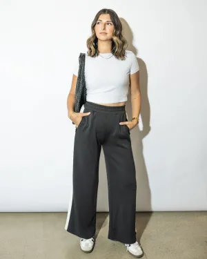 Brady Colorblock Cloud Fleece Joggers