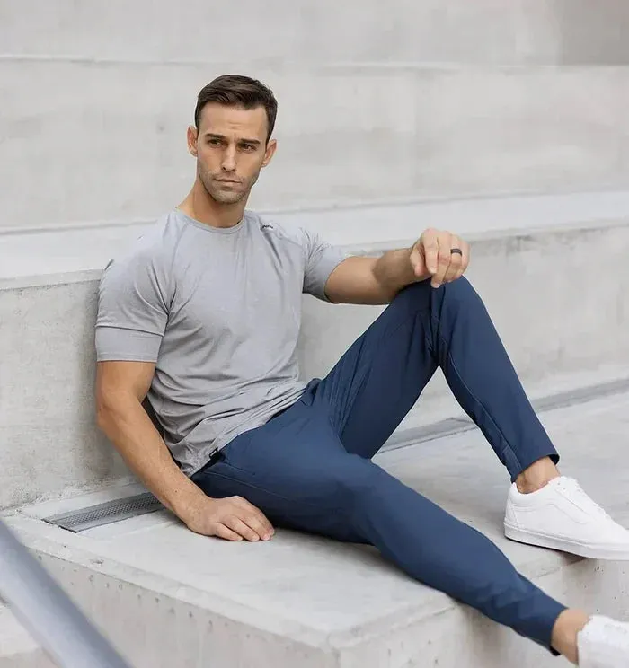 COMFORT | FLEX STRETCH PANTS