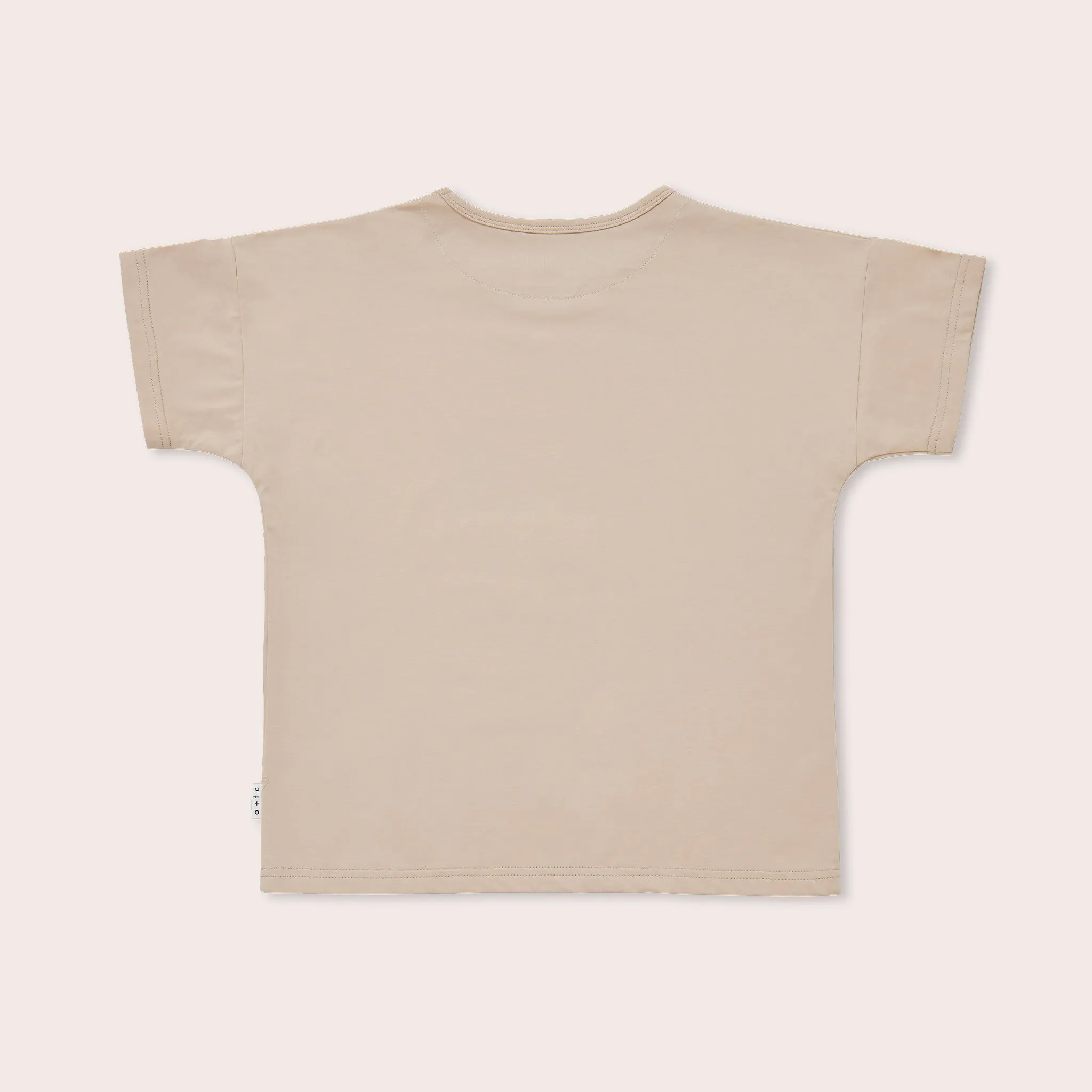 Cool Your Jets Relaxed Fit Tee