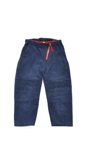 Denim Trousers