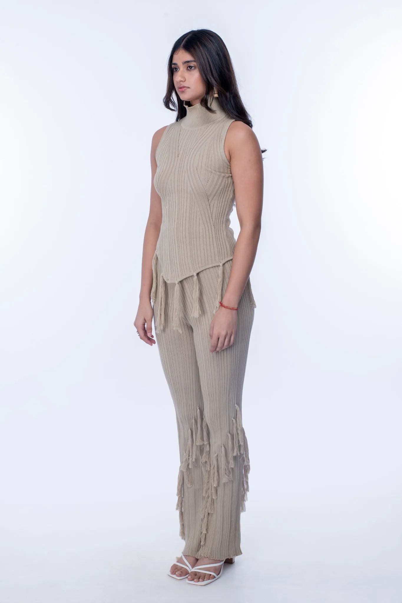 Desert Sand Co-ord Set