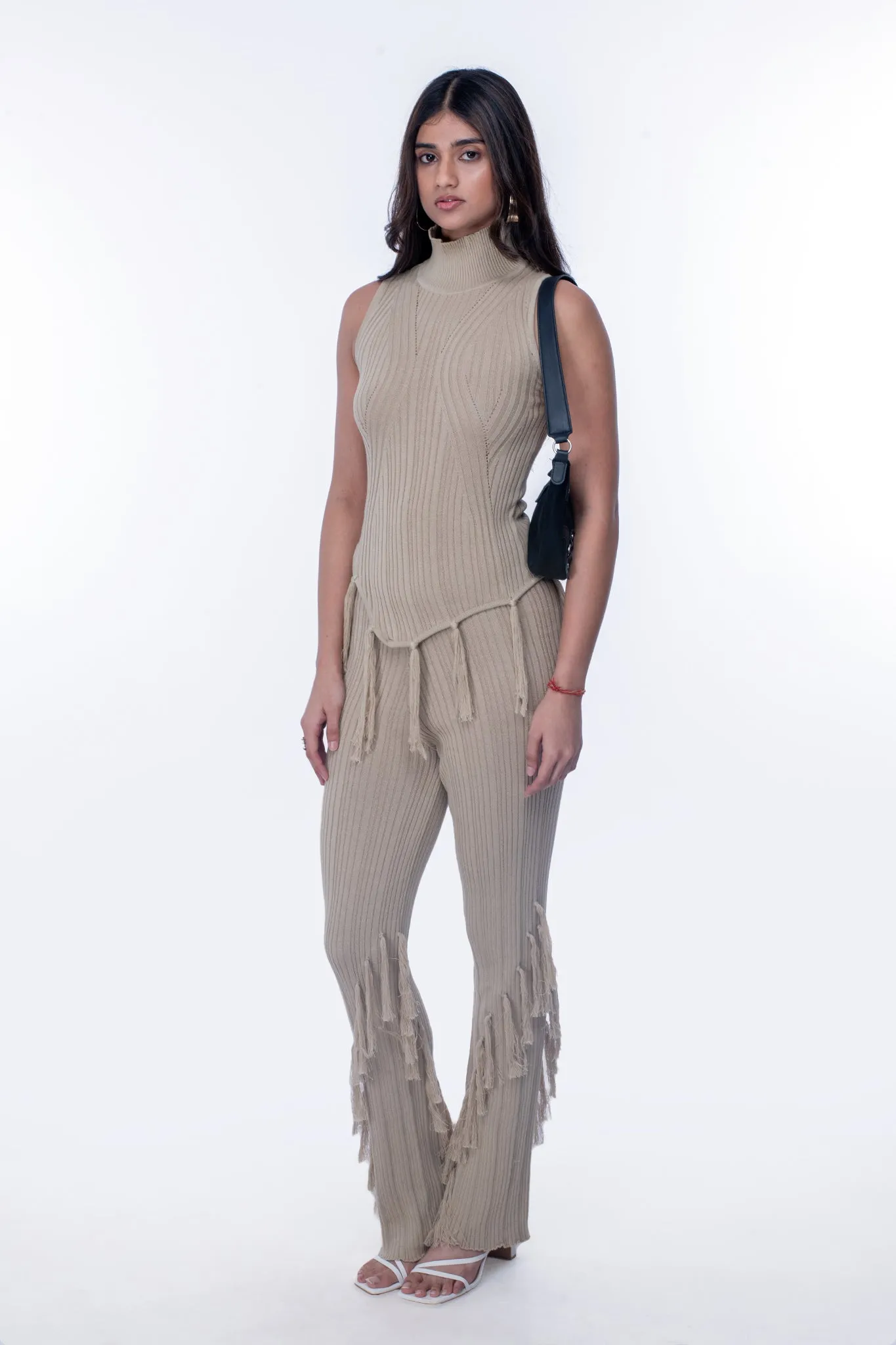 Desert Sand Co-ord Set