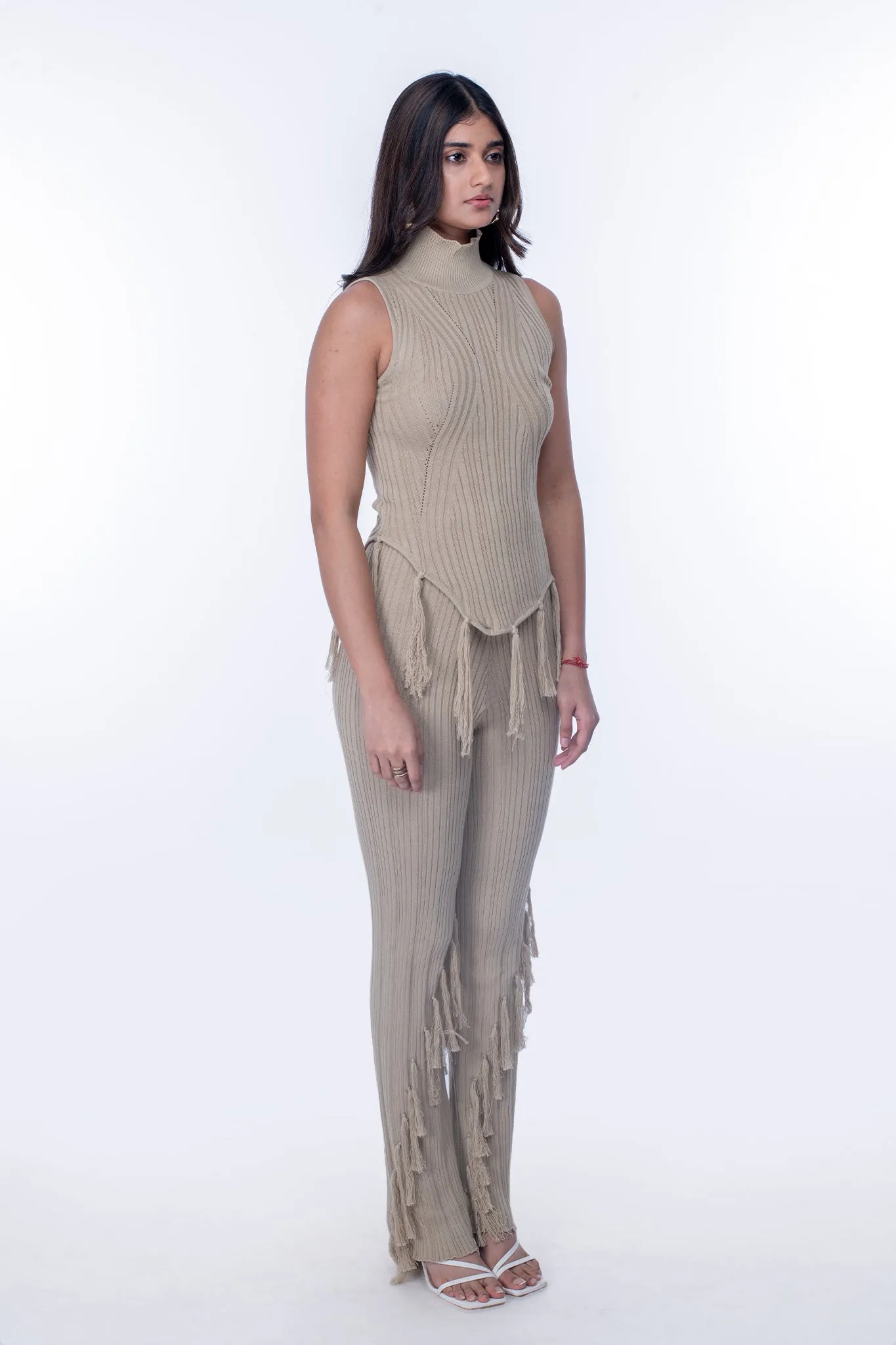 Desert Sand Co-ord Set