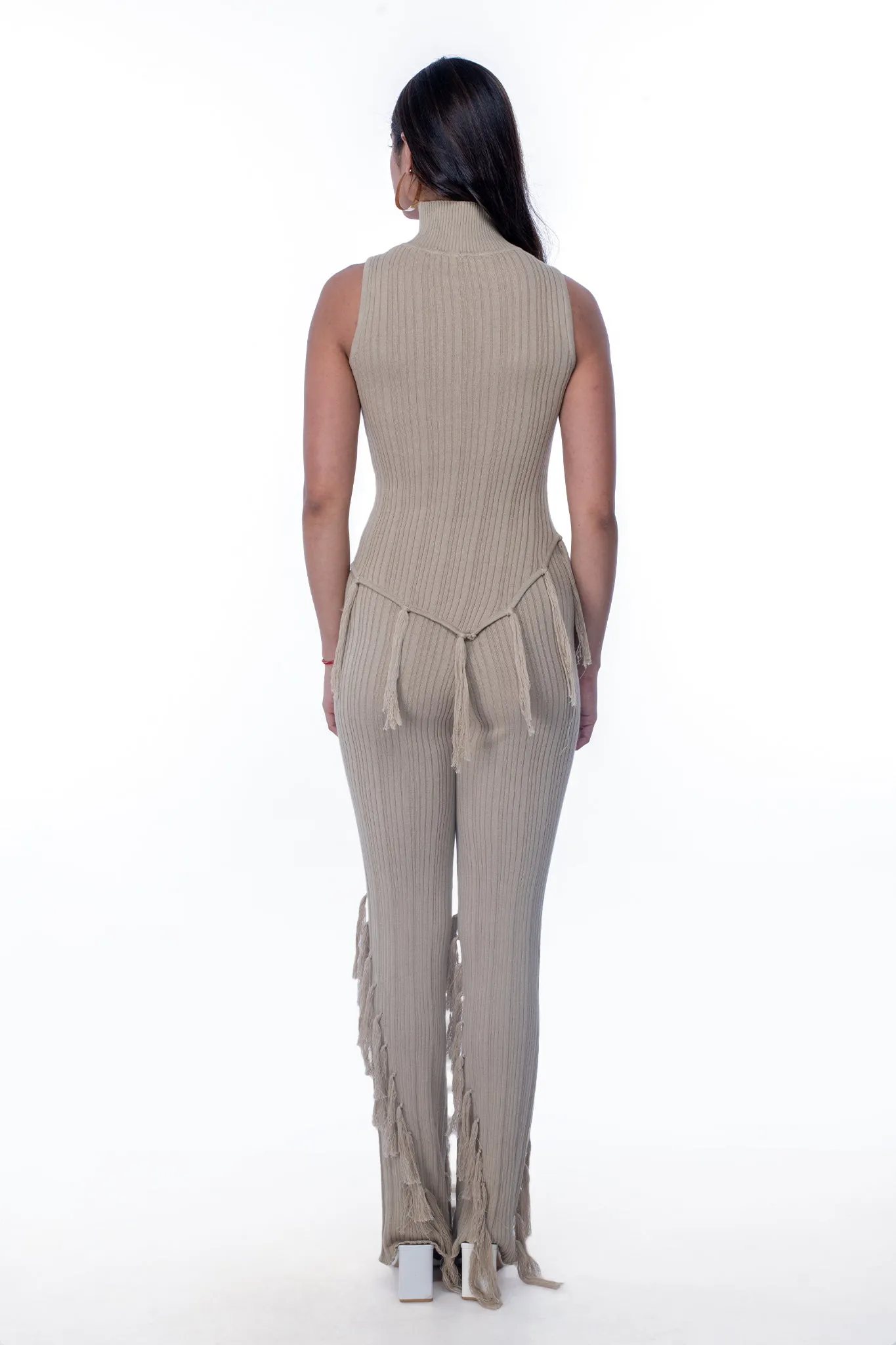 Desert Sand Co-ord Set