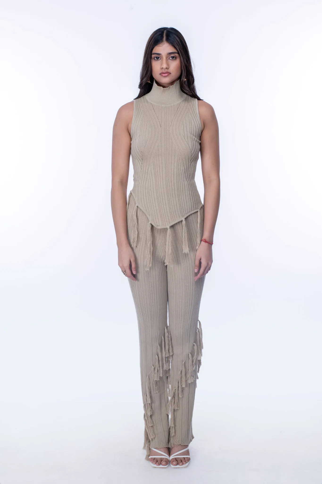 Desert Sand Co-ord Set
