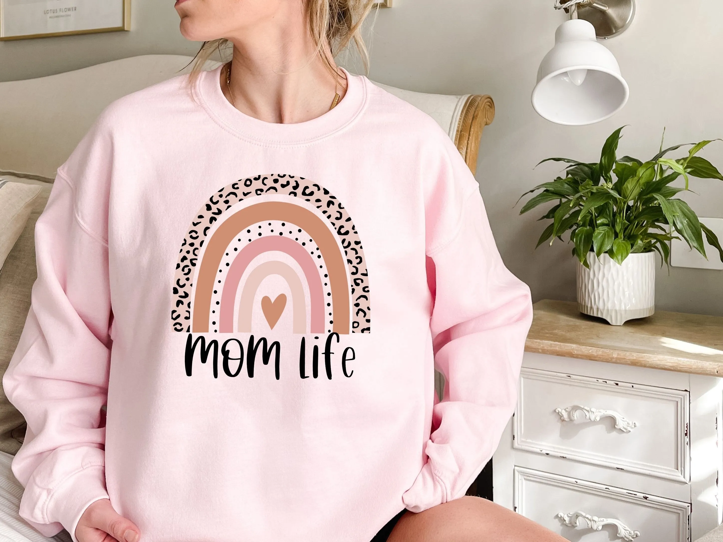 Dream Big Sweatshirt
