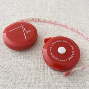 Ewe-nique Tape Measure