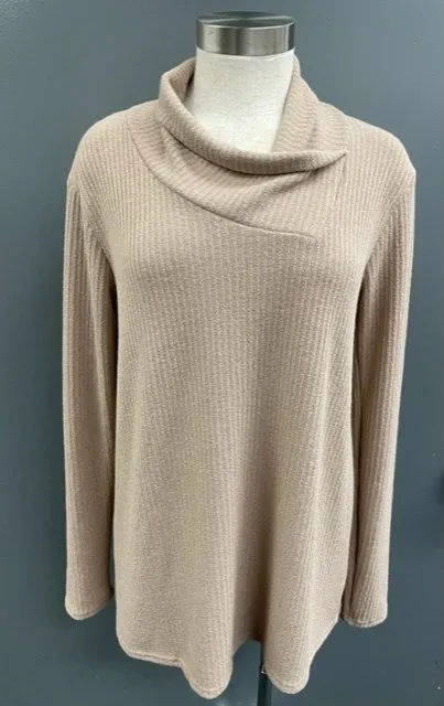 Feels Like Fall Sweater