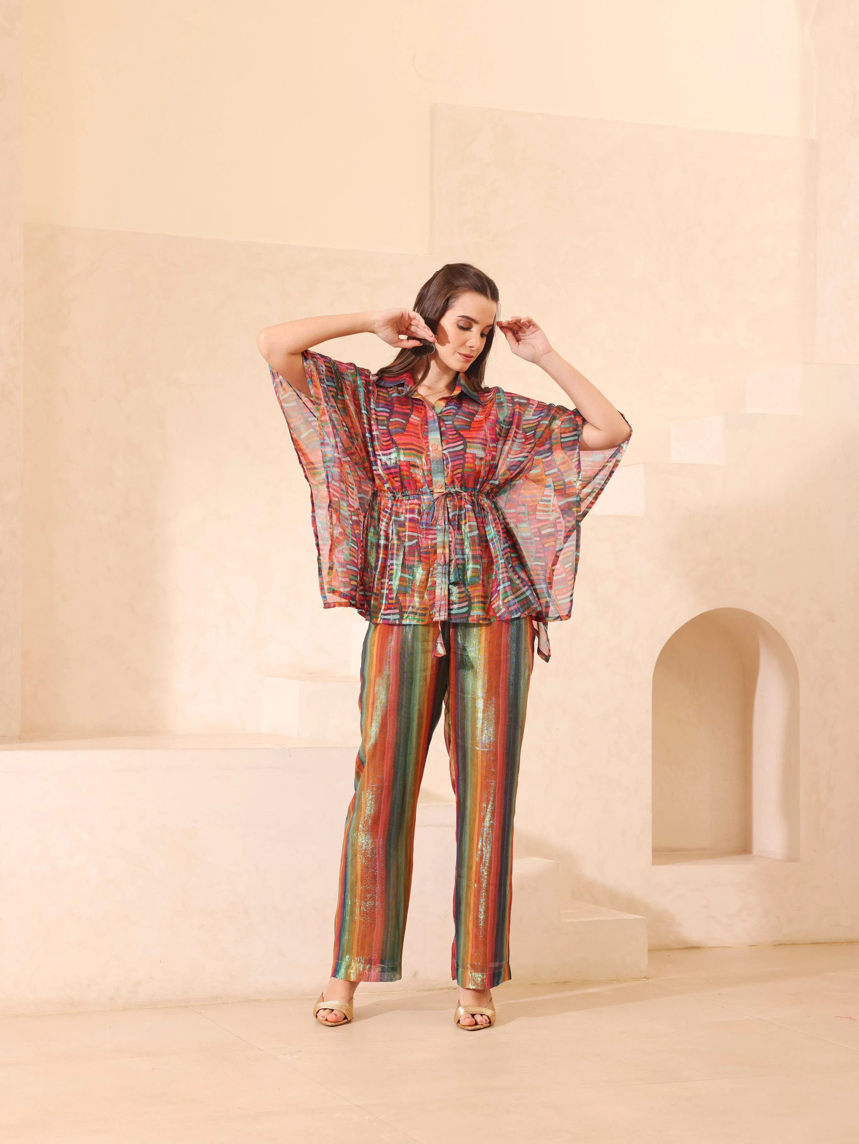 Fiesta Pants