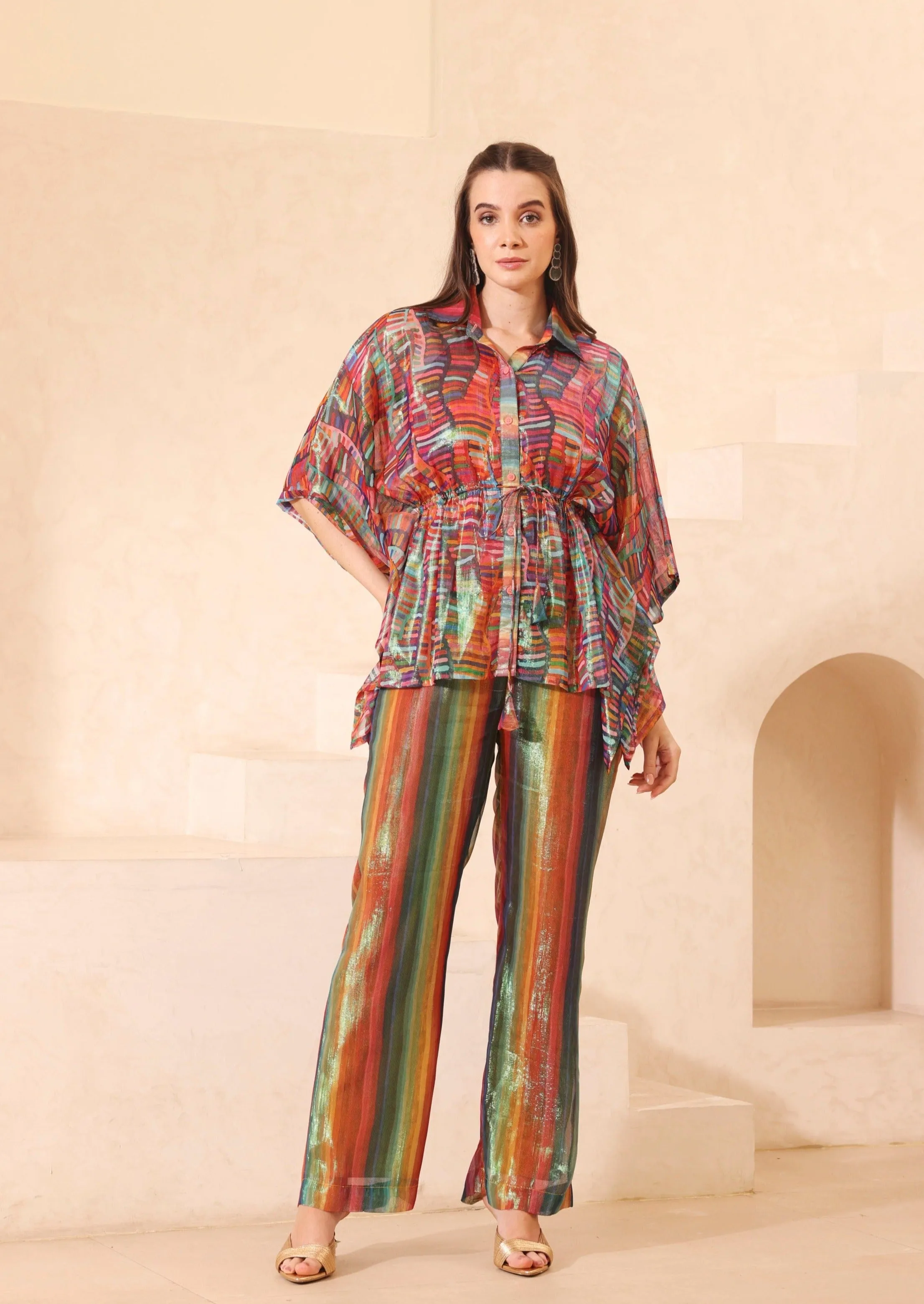 Fiesta Pants