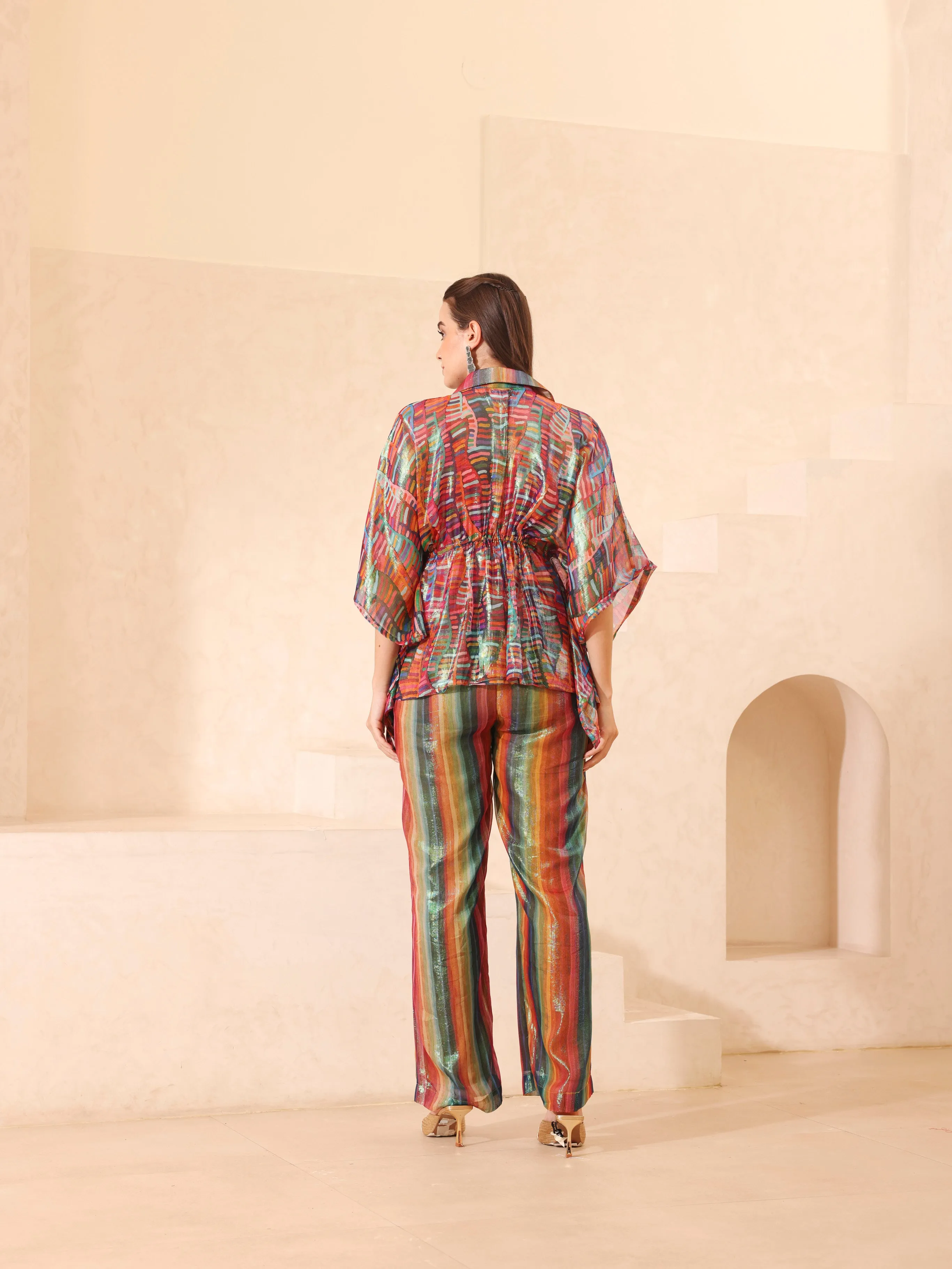 Fiesta Pants