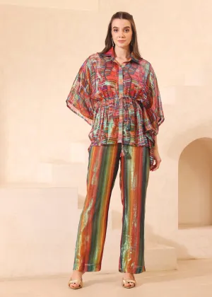 Fiesta Pants