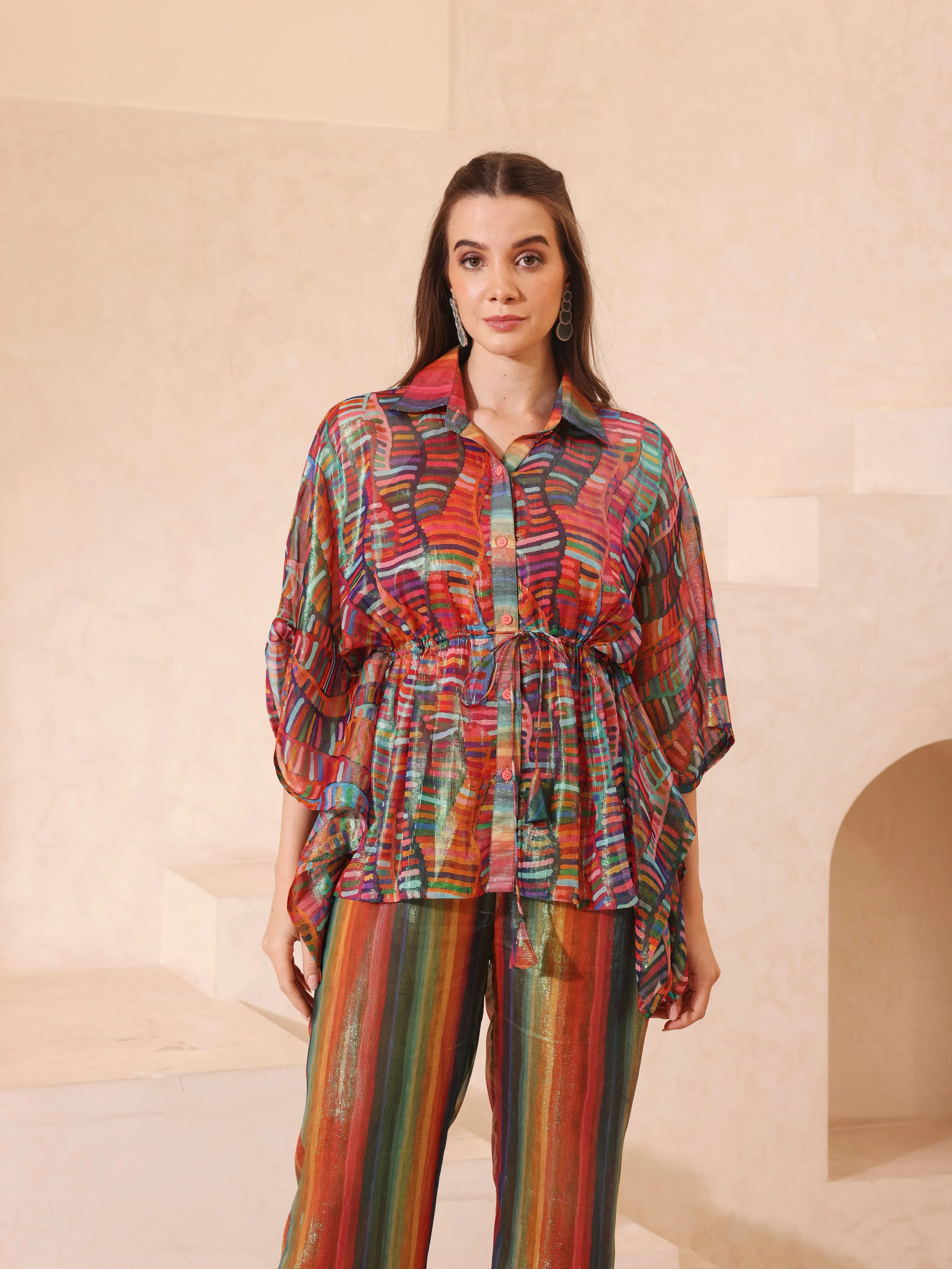 Fiesta Pants