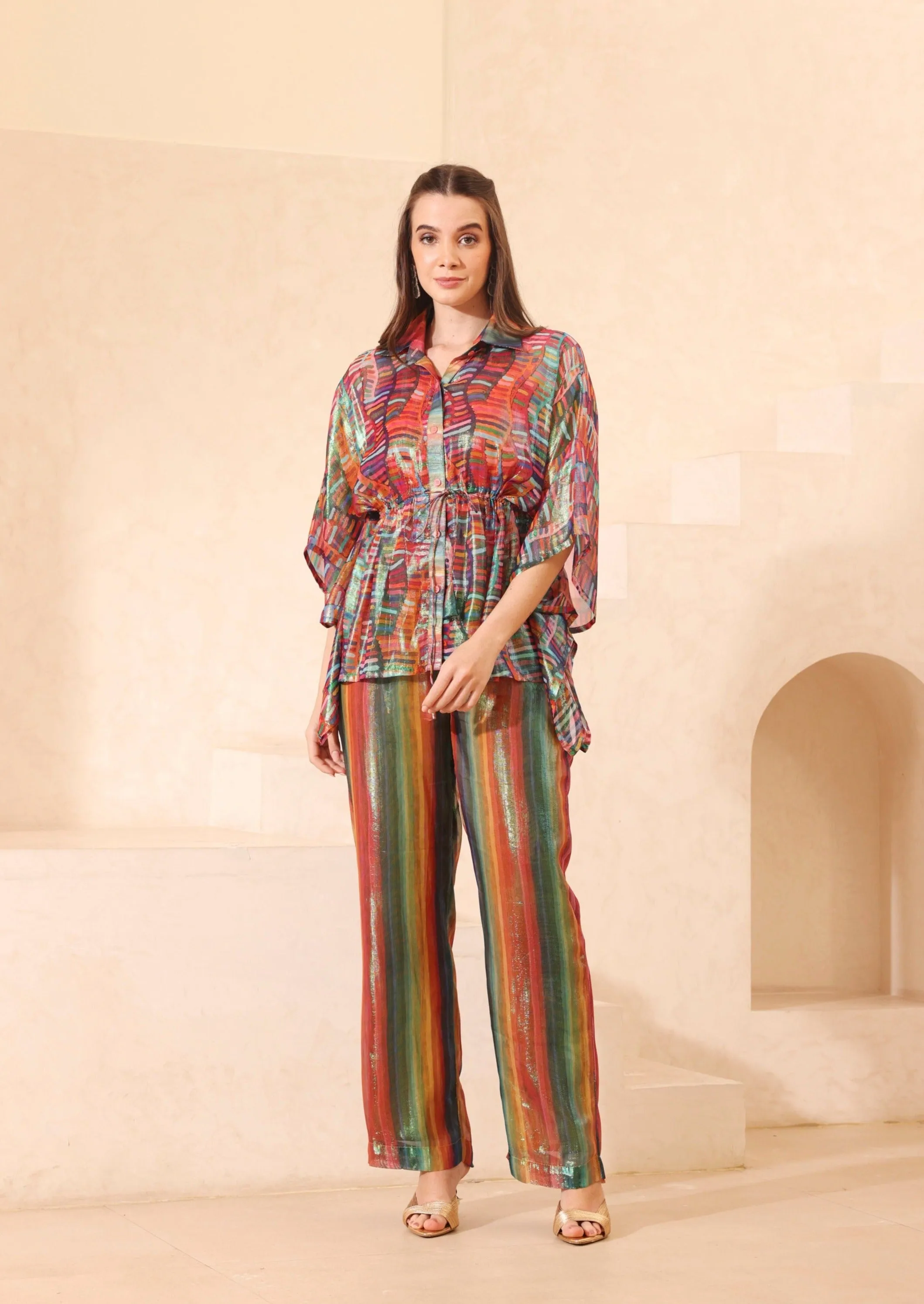 Fiesta Pants