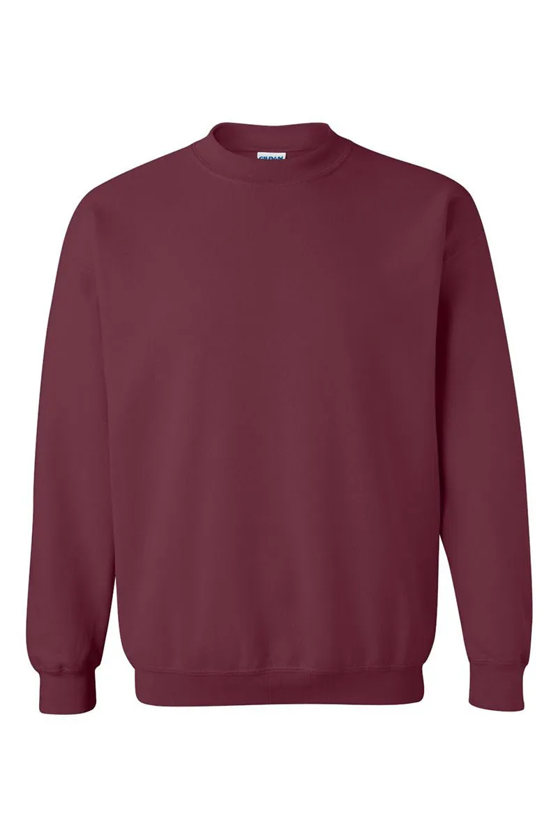 Football Bolt Heavy-weight Crew Sweatshirt