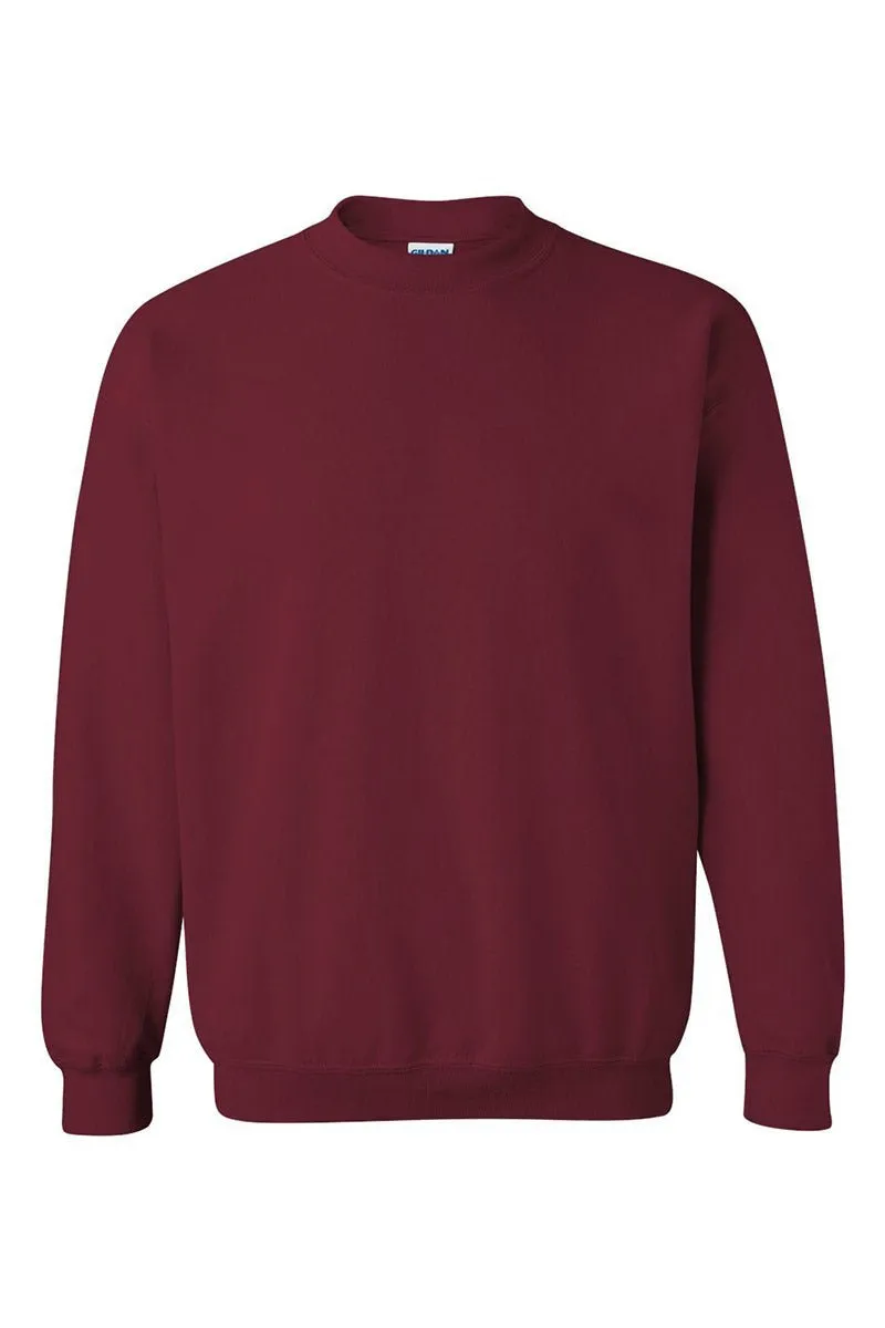 Football Bolt Heavy-weight Crew Sweatshirt