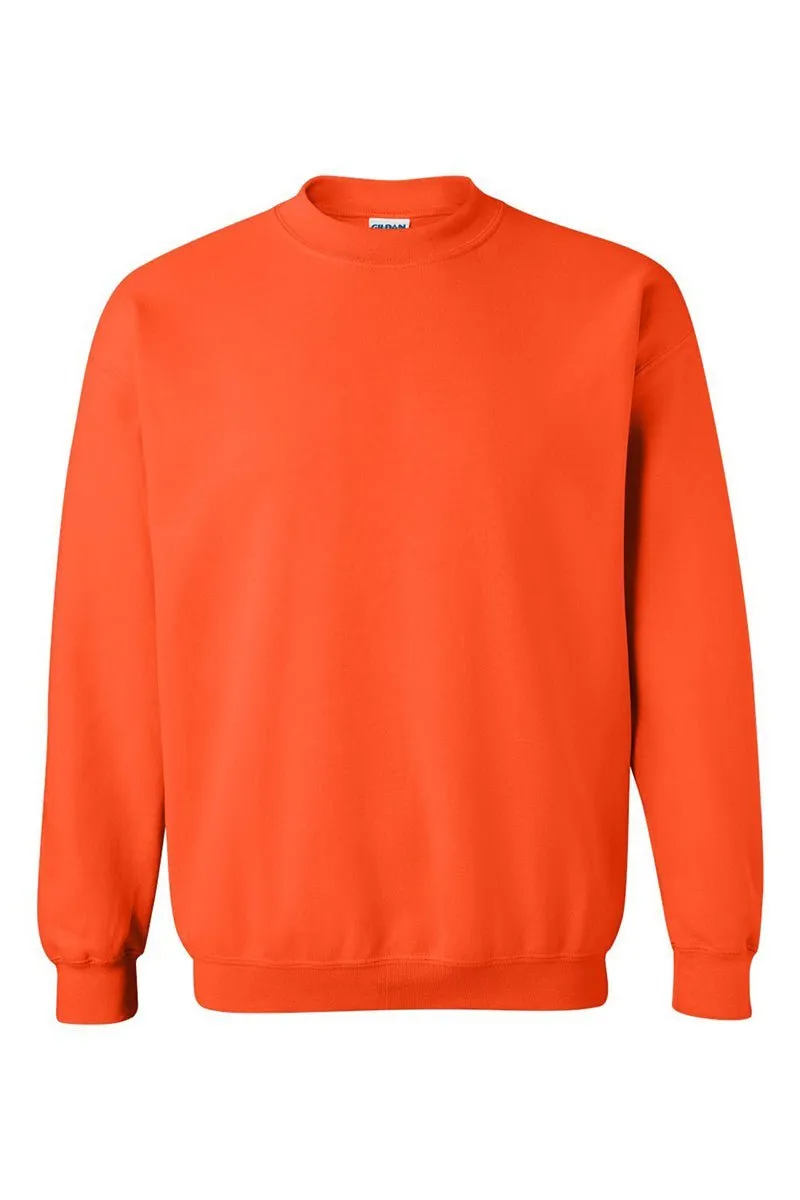 Football Bolt Heavy-weight Crew Sweatshirt