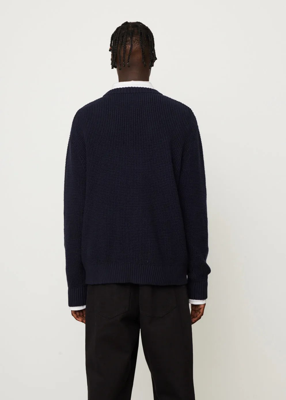 Freddie Sweater