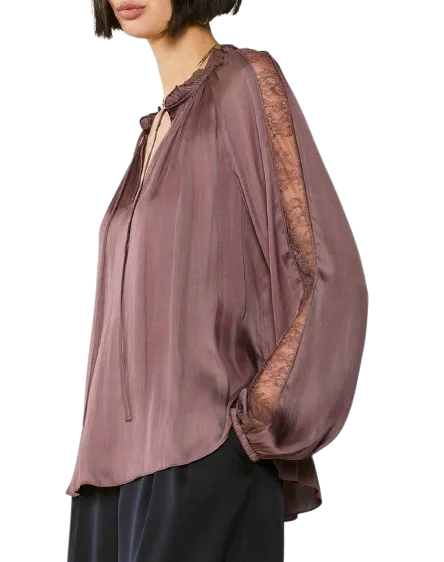 Freida Blouse