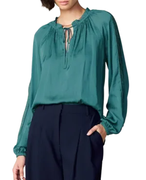 Freida Blouse