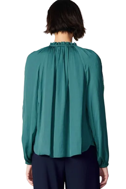 Freida Blouse