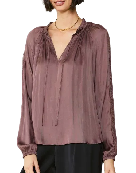 Freida Blouse