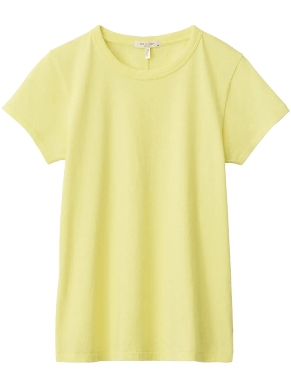 Garment Dye Tee
