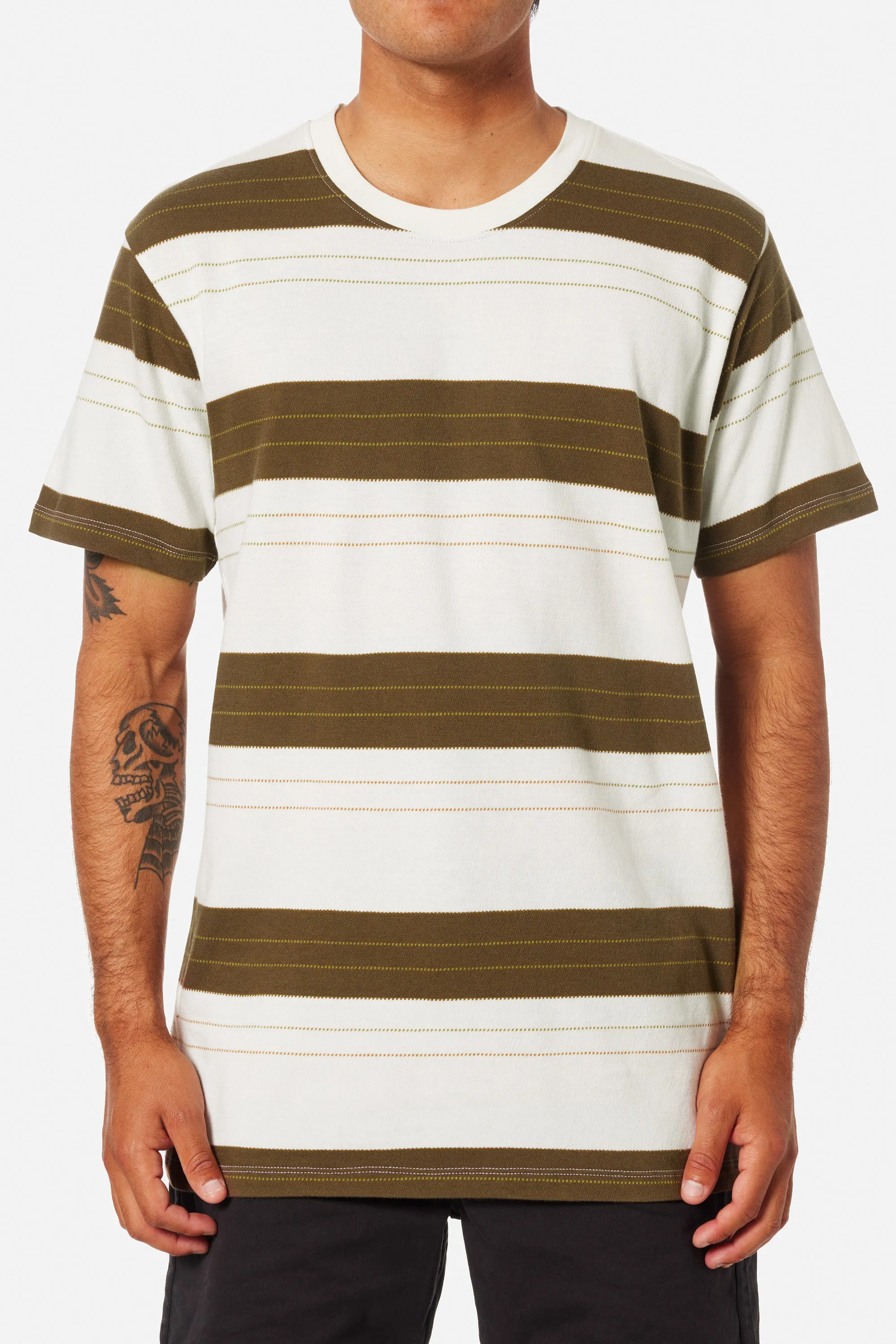 GREG TEE