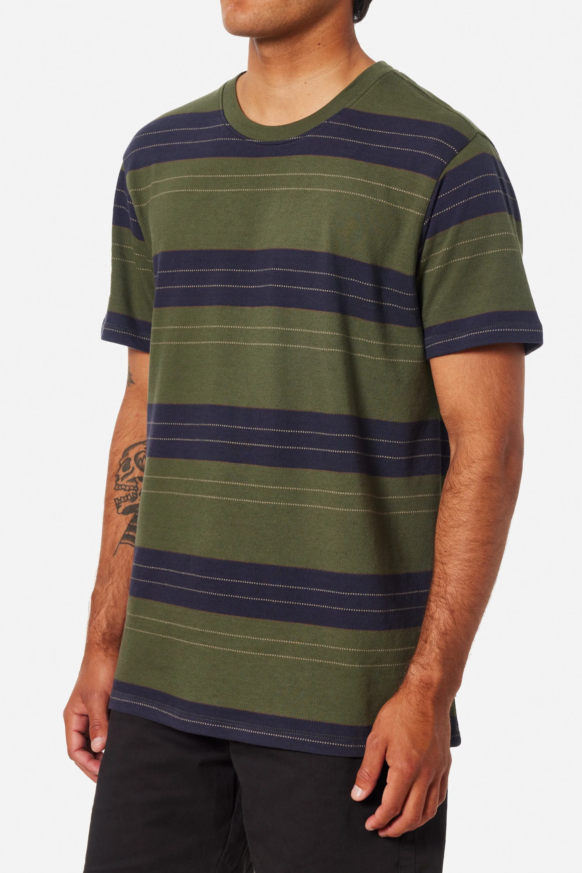 GREG TEE